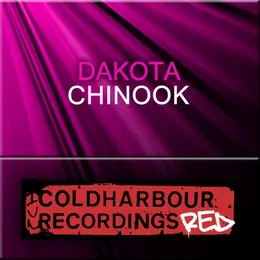 Chinook von Dakota – Cover
