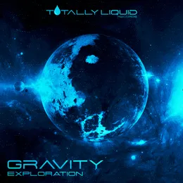 Exploration von Gravity – Cover