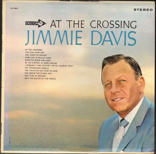 At the Crossing
