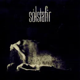 Köld von Sólstafir – Album Cover
