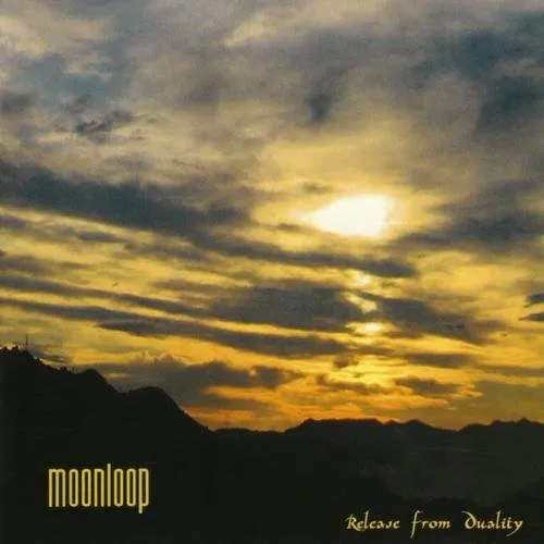 Release from Duality von Moonloop – Album Cover