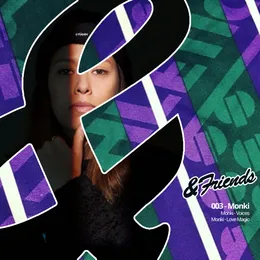 Voices von Monki – Cover