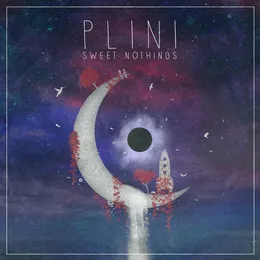 Sweet Nothings von Plini – Album Cover