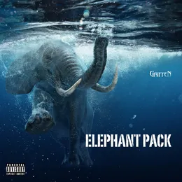Elephant Pack von Griffen – Cover