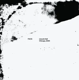 FACS Lincoln Hall 2020 von FACS – Cover