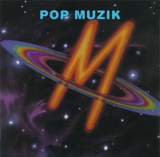 Pop Muzik