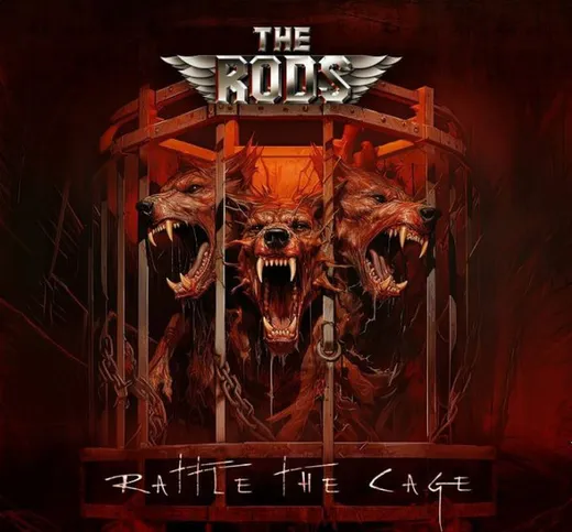 Rattle the Cage
