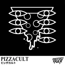 Pizzacult von Graz – Album Cover