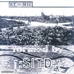 Atomic von [:SITD:] – Cover