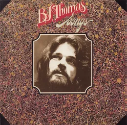 Songs von B.J. Thomas – Album Cover