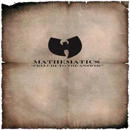 Prelude To The Answer von Mathematics – Cover