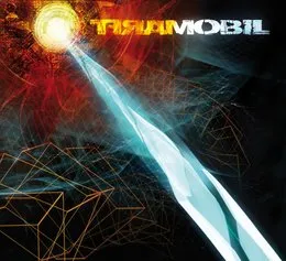 Multispectral Supercontinuum von Teramobil – Cover
