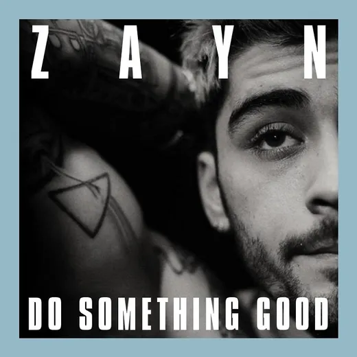 DO SOMETHING GOOD