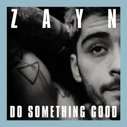 DO SOMETHING GOOD von ZAYN – Cover