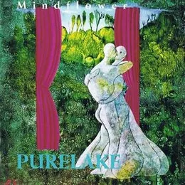 Purelake von Mindflower – Album Cover