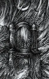 Thrones von Aurvandil – Album Cover