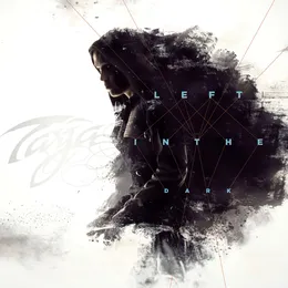Left in the Dark von Tarja – Cover