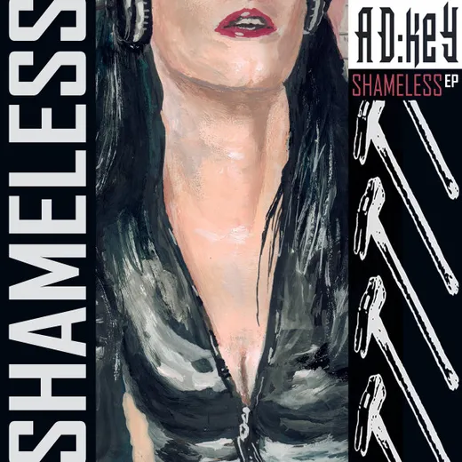 Shameless (EP mix)