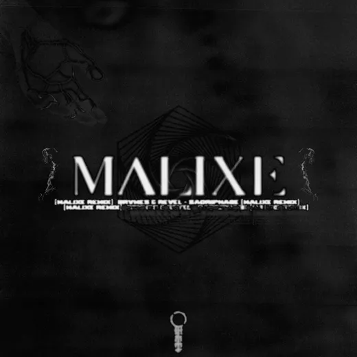 SACRIPHAGE (MALIXE remix)