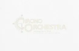CHRONO ORCHESTRA Arrangement BOX von 光田康典 – Cover