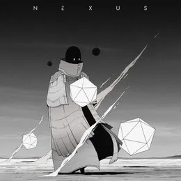 Nexus von Aether – Album Cover