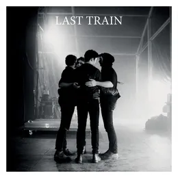 Fragile von Last Train – Cover