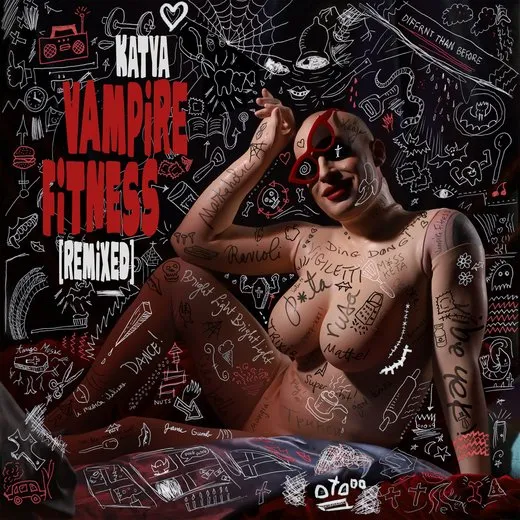Vampire Fitness (remixed)