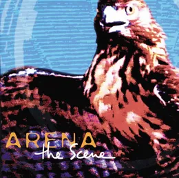 Arena von The Scene – Album Cover