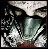 Contempt For You von KroW – Cover