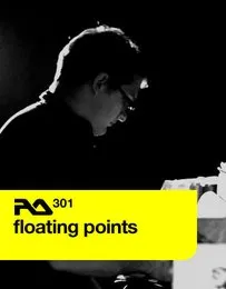 RA.301 von Floating Points – Album Cover