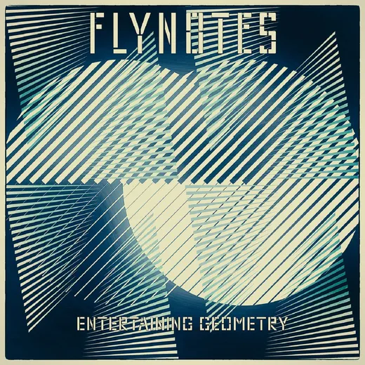 Entertaining Geometry