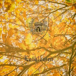 Lothlòrien [EP] von Torchlight – Album Cover