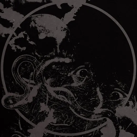 Fister & CHRCH von CHRCH – Album Cover