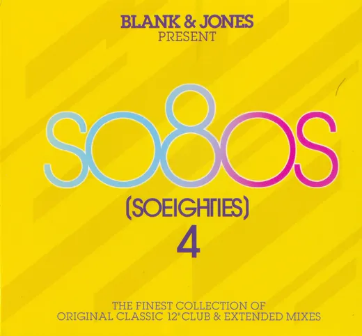Wenn der Mond die Sonne berührt (extended mix/Reconstructed by Blank & Jones)