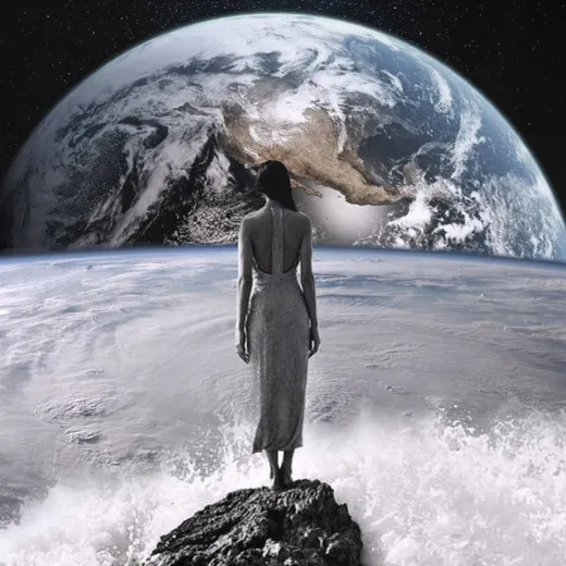 Spirit of Place
