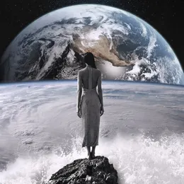 Spirit of Place von Firmament – Album Cover