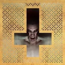 Pain Killer von PIG – Album Cover