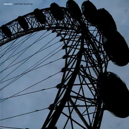Hold That Sound EP von .moneen. – Album Cover