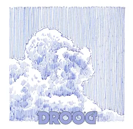 Det stora oväsendet von DRÖÖG – Album Cover