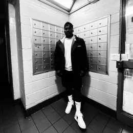 Speer Village Alum von Rasheed Chappell – Album Cover