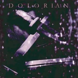 Dolorian / Shining von Shining – Album Cover