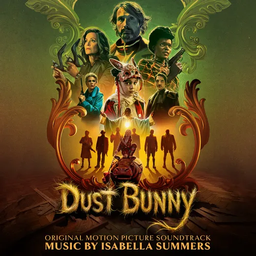 Dust Bunny: Original Motion Picture Soundtrack