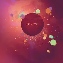 Like Dust of the Balance von Ochre – Album Cover