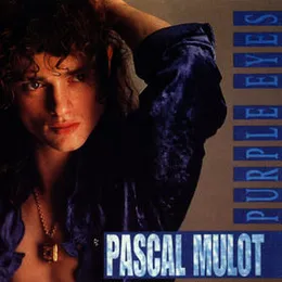 Purple Eyes von Pascal Mulot – Cover