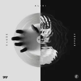 Cause & Effect von Alibi – Album Cover