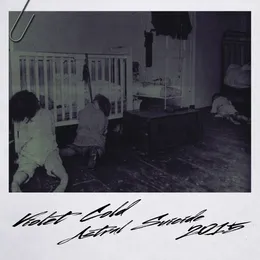 Astral Suicide von Violet Cold – Cover