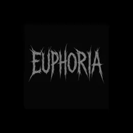 Euphoria von The Narrow – Cover
