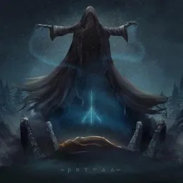 Ритуал von Kaira – Album Cover