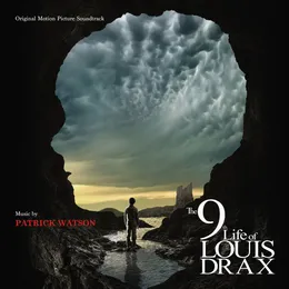 The 9th Life of Louis Drax (Original Motion Picture Soundtrack) von Patrick Watson – Cover