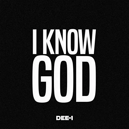 I Know God
